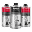 JLM Diesel Extrém tisztító HD. -Tehergépjármüvekhez - /1000ml adalék -500l diesel-hez/