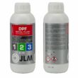JLM Dízel DPF Utántöltő Folyadék csomag  ( 3X1000ml) + adapter -  10% kedv.