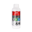 JLM Dízel DPF Utántöltő Folyadék csomag  ( 3X1000ml) + adapter -  10% kedv.