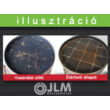 JLM Dízel DPF - Részecskeszűrő Tisztító 375ml
