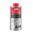 JLM Dízel DPF Részecskeszűrő tisztító