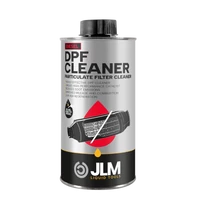 JLM Dízel DPF - Részecskeszűrő Tisztító 375ml JLM Dízel DPF - Részecskeszűrő Tisztító 375ml