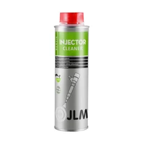 JLM Benzin Injector- Üzemanyagrendszer Tisztító 250ml  JLM Benzin Injector- Üzemanyagrendszer Tisztító 250ml