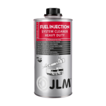 JLM Injector tisztitó adalék teherautokhoz. 1000ml 