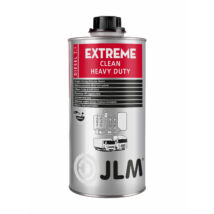 JLM Diesel Extrém tisztító HD. -Tehergépjármüvekhez - /1000ml adalék -500l diesel-hez/