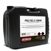 ARDECA PRO-TEC X 10W40 - 20L