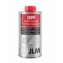 JLM Dízel DPF Részecskeszűrő Tisztító