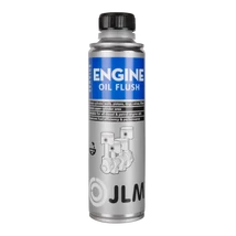 JLM Motorbelső Tisztító, Öblítő Adalék 250ml PRO