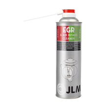 JLM Benzin Légbeömlő és EGR Tisztító