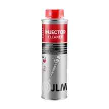 JLM Dízel Injektor/ Üzemanyagrendszer Tisztító 250ml