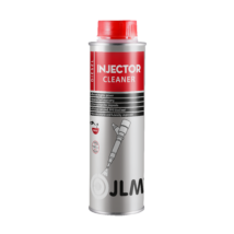 JLM Dízel Injektor/ Üzemanyagrendszer Tisztító 250ml