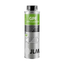 JLM GPF tisztító adalék 250ml. JLM GPF tisztító adalék 250ml.