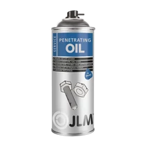 JLM Csavarlazító spray 400ml. JLM Csavarlazító spray 400ml.