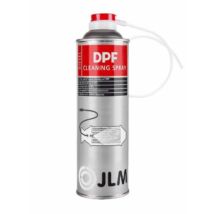 JLM Dízel DPF - Részecskeszűrő Tisztító Spray