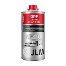 JLM Dízel DPF Tisztító Tehergépjárművekhez
