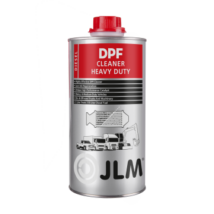 JLM Dízel DPF Tisztító Tehergépjárművekhez