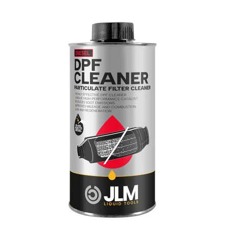 JLM Dízel DPF Részecskeszűrő Tisztító JLM Dízel DPF Részecskeszűrő Tisztító