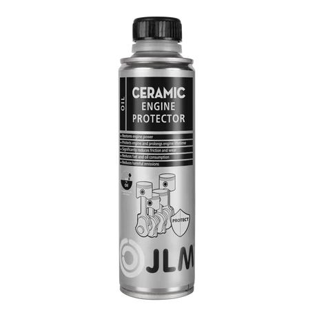 JLM Cerámia adalék 250ml. JLM Cerámia adalék 250ml.