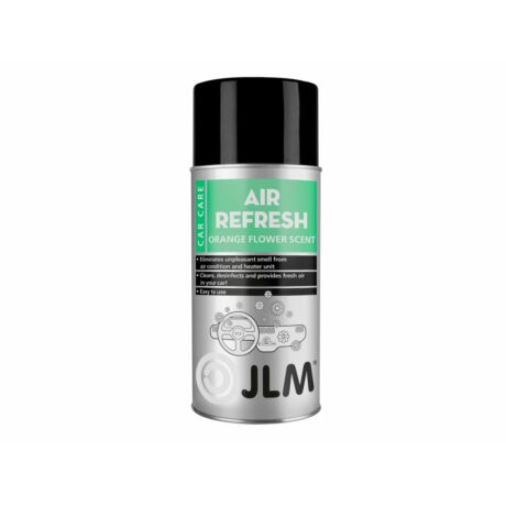 JLM Klíma tisztító és fertőtlenítő spray 150 ml.