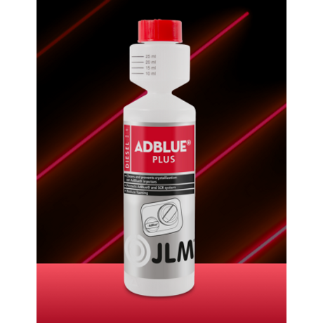 JLM J02385 AdBlue Plus Einspritzdüsenreiniger Injektoren Reiniger Additiv  250ml 