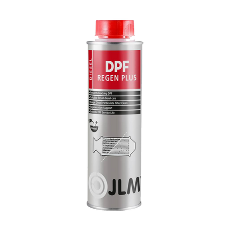 jlm dpf részecskeszűrő regeneráló plusz