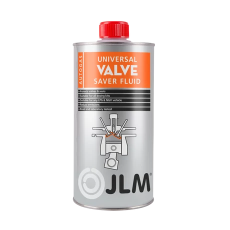 JLM Szelep Védő Folyadék 1000ml