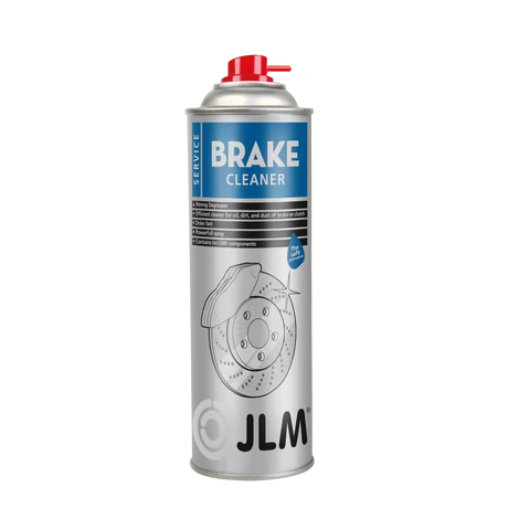 JLM Féktisztitó spray  JLM Féktisztitó spray