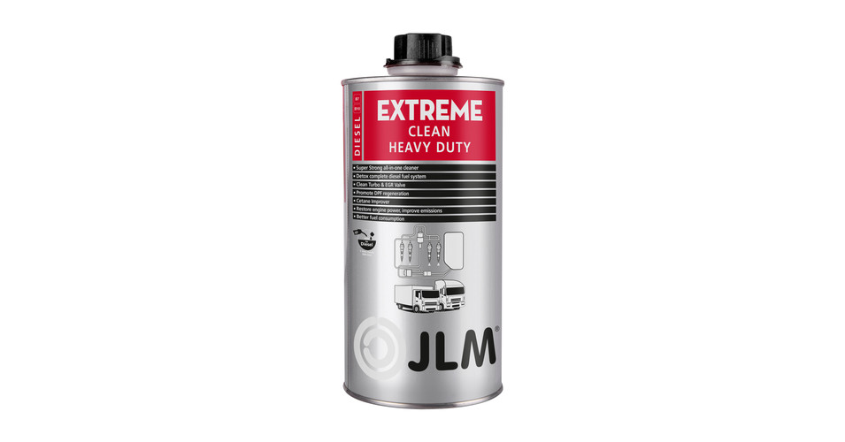 JLM Diesel Turbo Cleaner 3-pack bundle | JLM Lubricants B.V